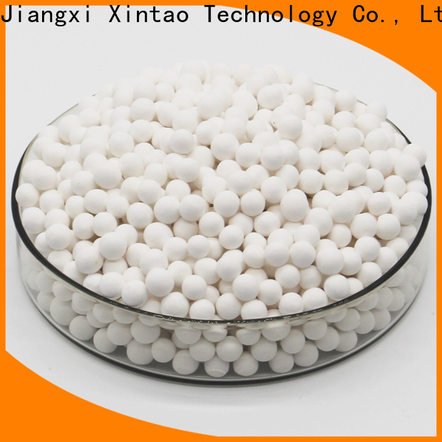 Xintao Technology honeycomb ceramic