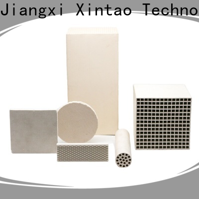 Xintao Technology professional pall rings on sale for cooling towers