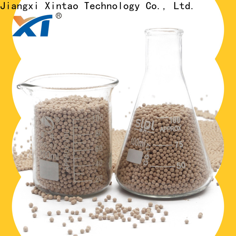 Xintao Technology reliable materials that absorb water supplier for air separation