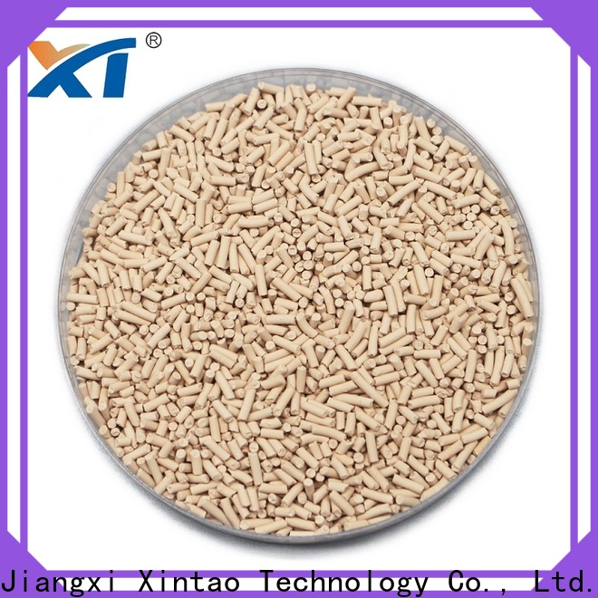 Xintao Technology desiccant packs promotion for ethanol dehydration