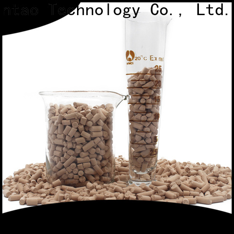 reliable molecular sieve 13x supplier for hydrogen purification