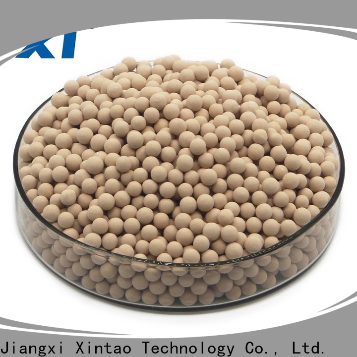 Xintao Technology humidity absorber on sale for hydrogen purification