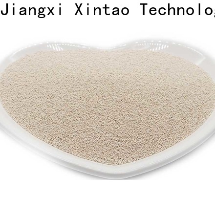 Xintao Technology mol sieve promotion for air separation