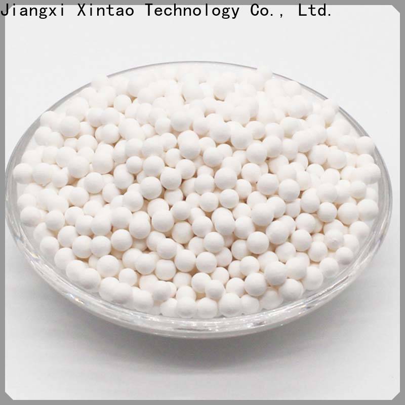 quality alumina catalyst supplier for factory