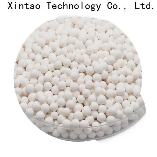 stable alumina balls wholesale for workshop