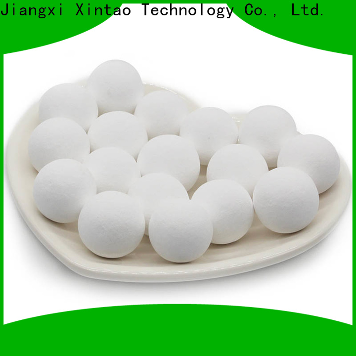 efficient alumina ball wholesale for factory