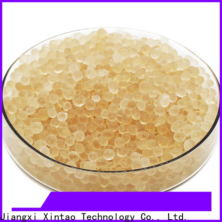 Xintao Technology desiccant silica gel on sale for moisture