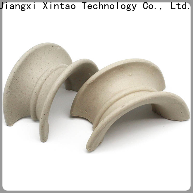 Xintao Technology stable ceramic raschig ring on sale for drying columns