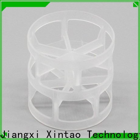 professional intalox wholesale for packing towers