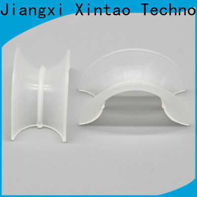 professional plastic pall ring supplier for petroleum industry