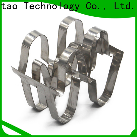 Xintao Technology pall ring on sale for catalyst support