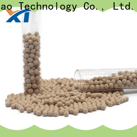 Xintao Technology professional Molecular Sieves on sale for factory