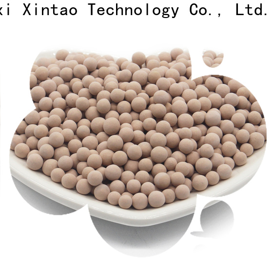 Xintao Technology practical Molecular Sieves on sale for industry