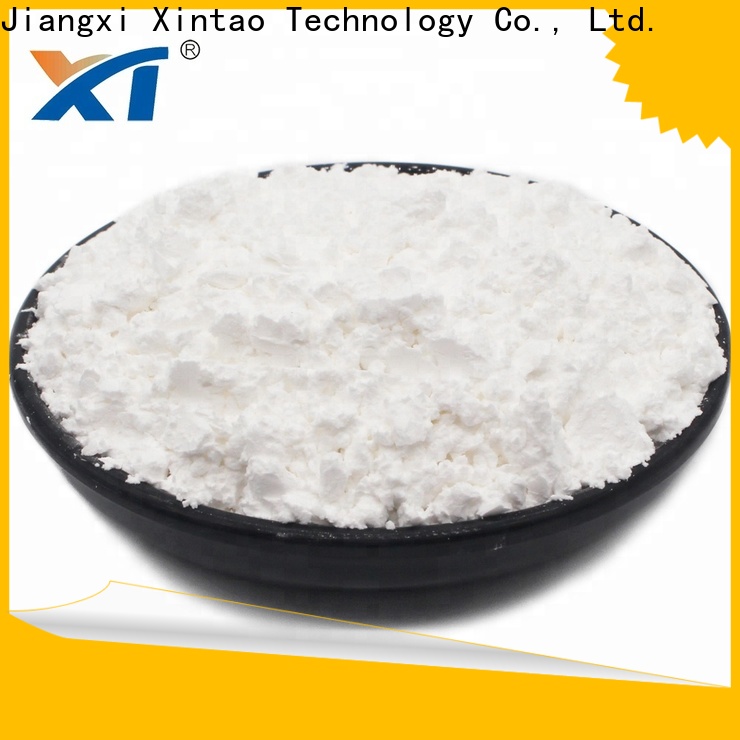 Xintao Technology practical activated molecular sieve powder on sale for factory