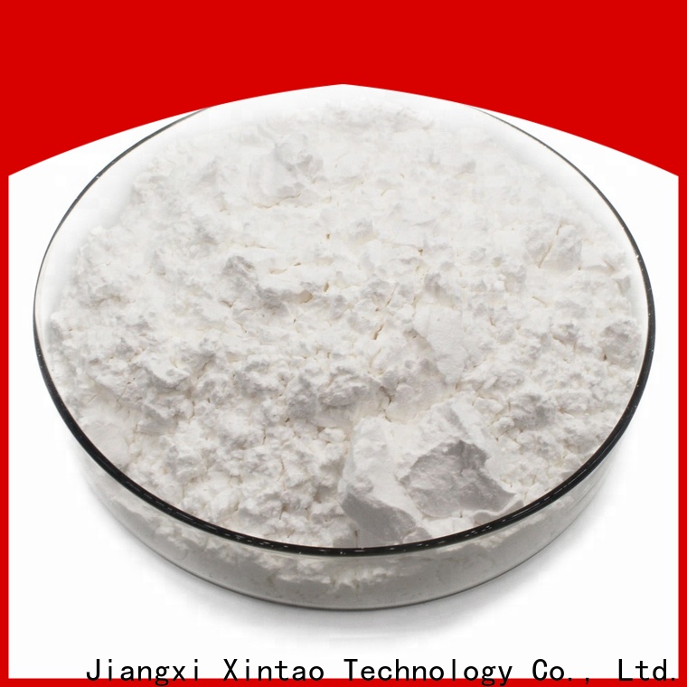 Xintao Technology professional activated molecular sieve powder on sale for PSA oxygen concentrators