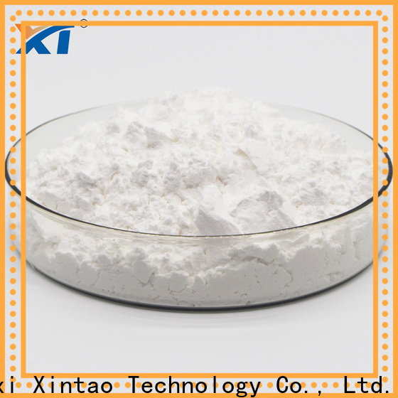 Xintao Technology practical activated molecular sieve powder factory price for industry