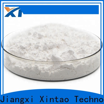 Xintao Technology professional activated molecular sieve powder on sale for PSA oxygen concentrators