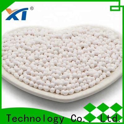 Xintao Technology activated alumina wholesale for PSA oxygen concentrators