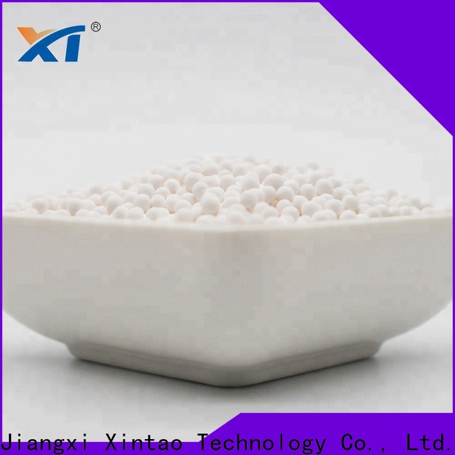 Xintao Technology high quality activated alumina wholesale for industry