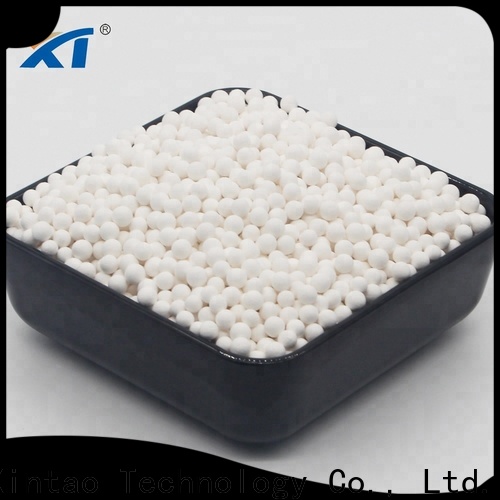 Xintao Technology activated alumina on sale for industry