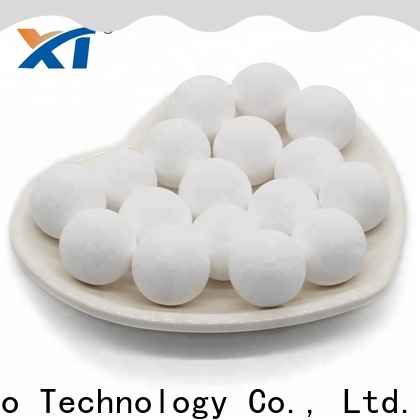 alumina desiccant balls