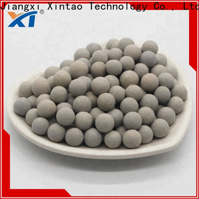 Xintao Technology wholesale alumina ball