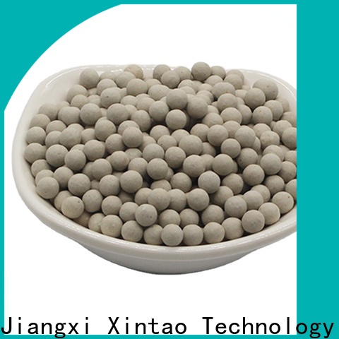 Xintao Technology ceramic alumina ball