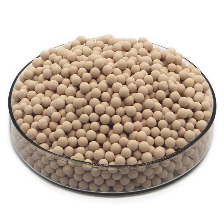 Molecular Sieve, Activated Alumina, Ceramic Balls, Tower Packing ...