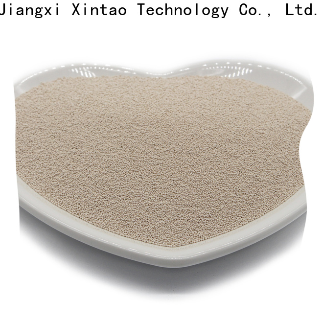 Xintao Technology good quality Molecular Sieves wholesale for oxygen concentrators