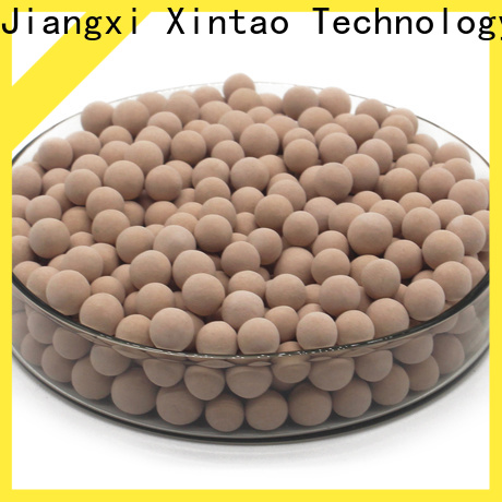 Xintao Technology Molecular Sieves wholesale for oxygen concentrators