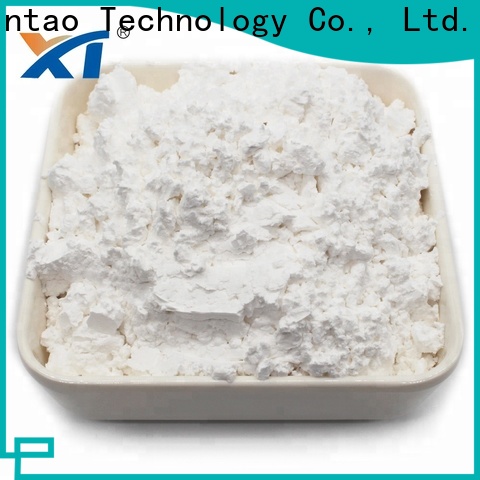 Xintao Technology high quality activated molecular sieve powder wholesale for PSA oxygen concentrators