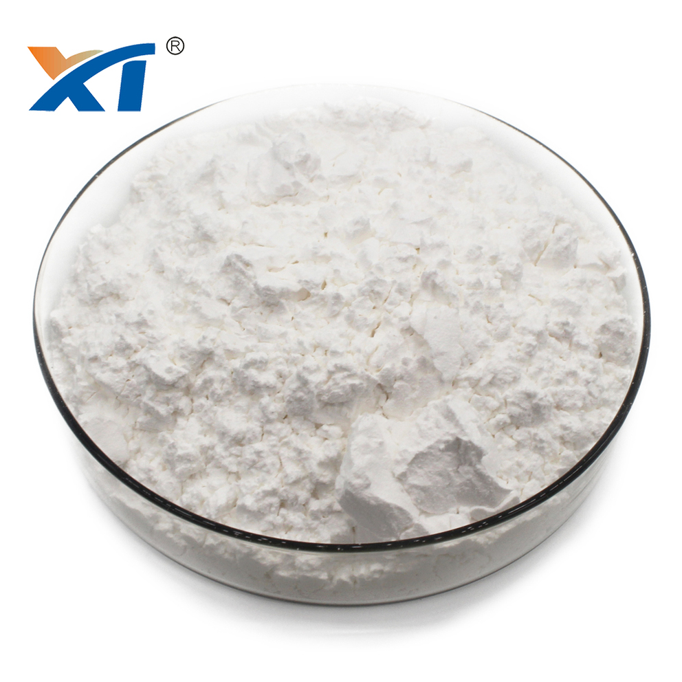 Activated Molecular Sieve Powder Application
