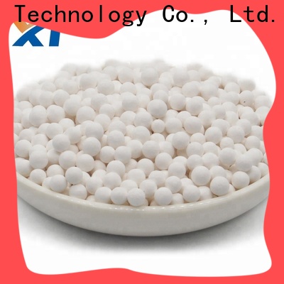 Xintao Technology good quality activated alumina factory price for factory