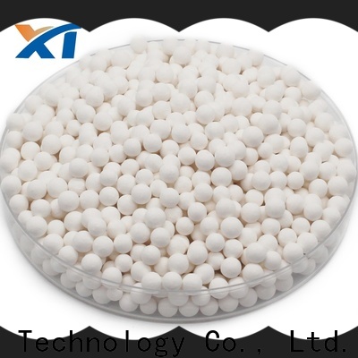 good quality activated alumina on sale for industry