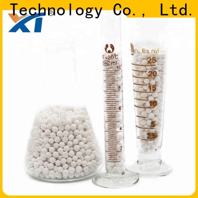 good quality activated alumina factory price for PSA oxygen concentrators