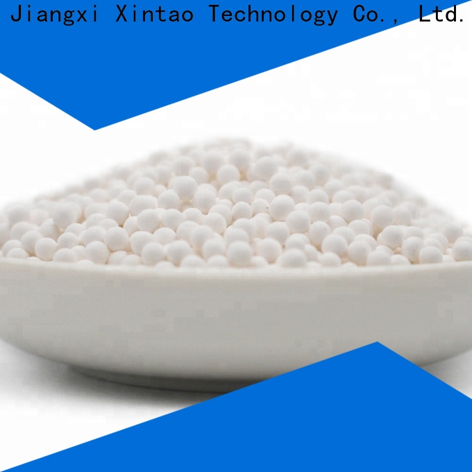 high quality activated alumina on sale for industry