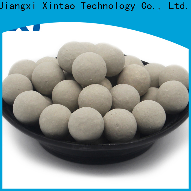 Xintao Technology alumina ceramic grinding ball