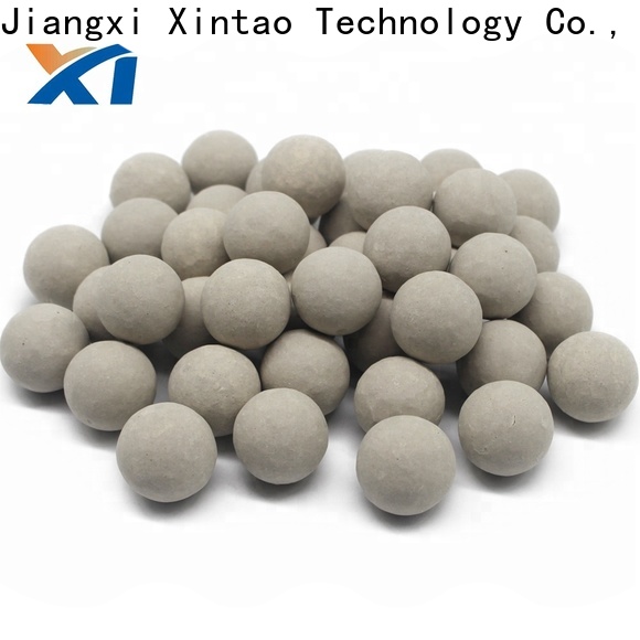 alumina grinding media balls