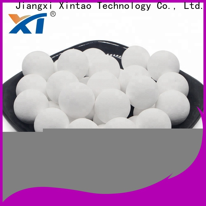 activated alumina ball