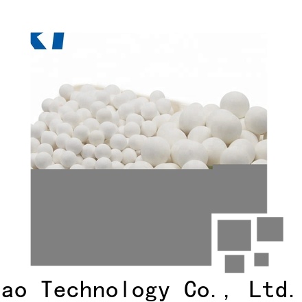 Xintao Technology activated alumina ball