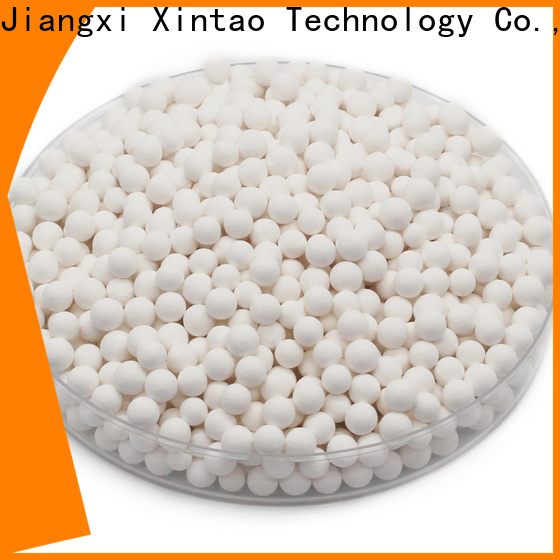 Xintao Technology honeycomb ceramic