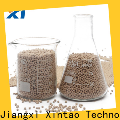 Xintao Technology practical Molecular Sieves factory price for factory