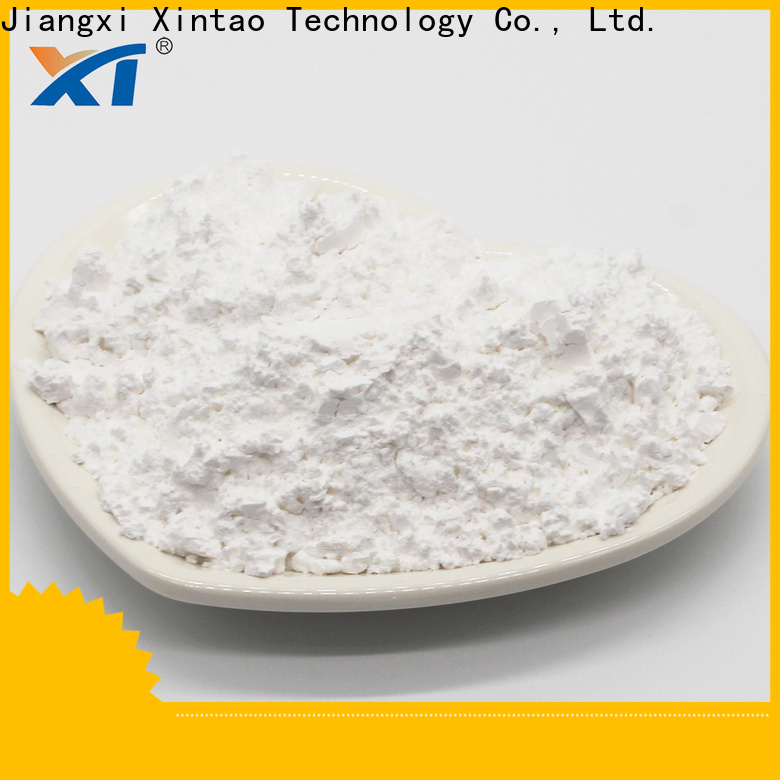 Xintao Technology activated molecular sieve powder wholesale for oxygen concentrators