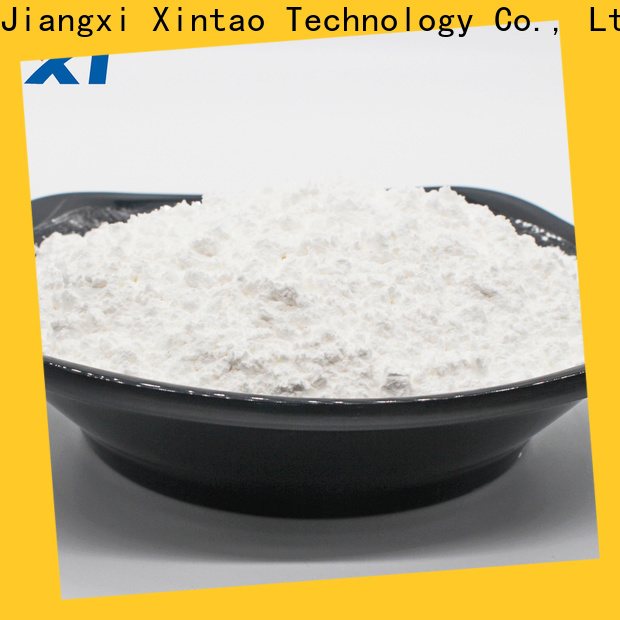 Xintao Technology activated molecular sieve powder on sale for oxygen concentrators