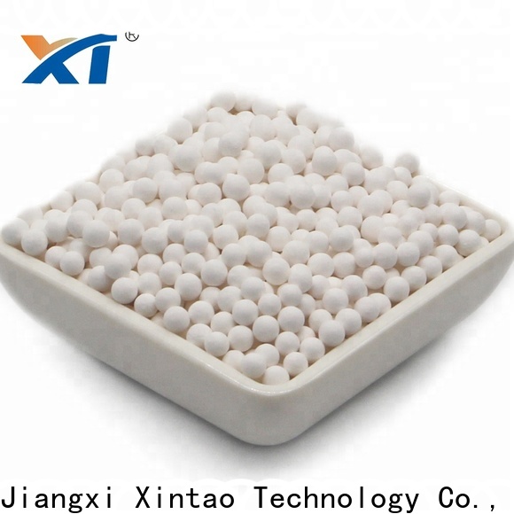 Xintao Technology activated alumina wholesale for factory