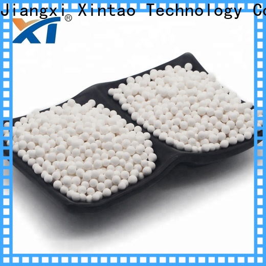 Xintao Technology good quality activated alumina wholesale for factory