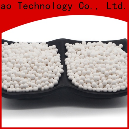 Xintao Technology activated alumina wholesale for oxygen concentrators