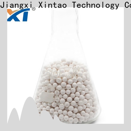 Xintao Technology activated alumina wholesale for factory