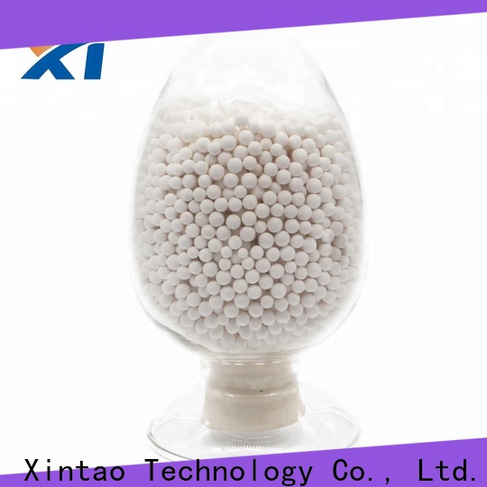 Xintao Technology good quality activated alumina wholesale for industry