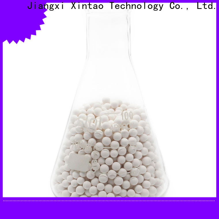 practical activated alumina on sale for industry